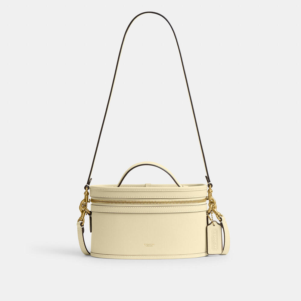 Moonlight Coach Trail Bag & Essential Card Holder